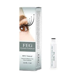 FEG Eyelash Growth Enhancer Serum